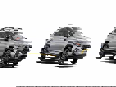 New 2025 Subaru Crosstrek 2.5i Sport w/ Crosstrek Mirror Package