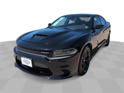 Used 2023 Dodge Charger GT w/ Blacktop Package