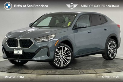 Used 2025 BMW X2 xDrive28i