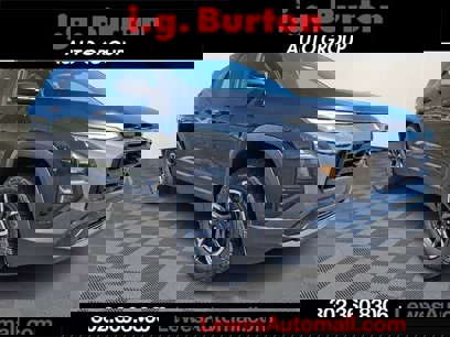 New 2025 Chevrolet Equinox ACTIV