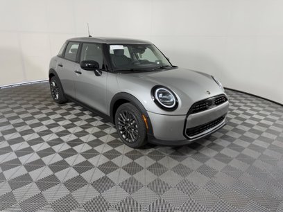 New 2025 MINI Cooper S