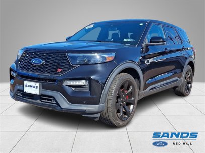 Used 2022 Ford Explorer ST w/ Equipment Group 401A