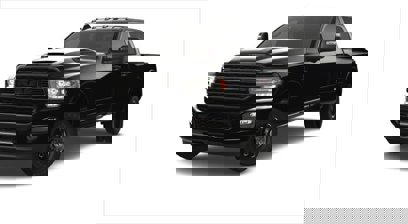 New 2024 RAM 3500 Limited w/ Night Edition