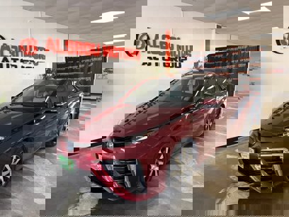 Used 2019 Toyota Mirai
