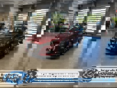 Used 2022 Nissan Altima 2.5 SL