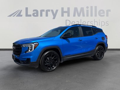 Used 2024 GMC Terrain SLE w/ Elevation Edition