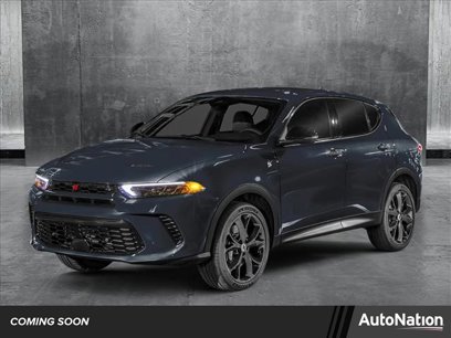 New 2025 Dodge Hornet GT w/ GT Blacktop Package