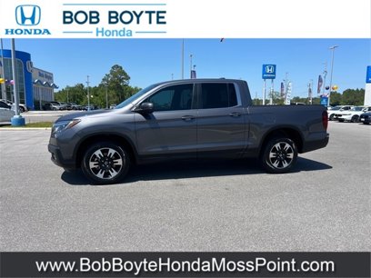Used 2020 Honda Ridgeline RTL