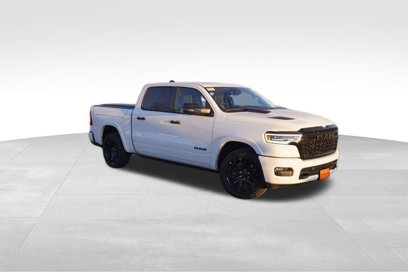 New 2025 RAM 1500 Limited