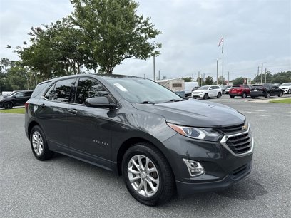 Used 2020 Chevrolet Equinox LT