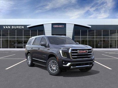 New 2025 GMC Yukon Elevation w/ LPO, Floor Liner Package