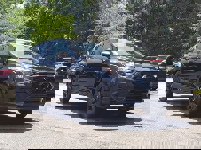 New 2025 Subaru Crosstrek 2.0i