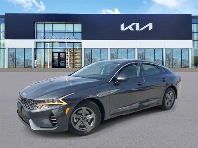Used 2023 Kia K5 LXS