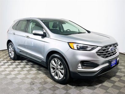 Used 2024 Ford Edge Titanium