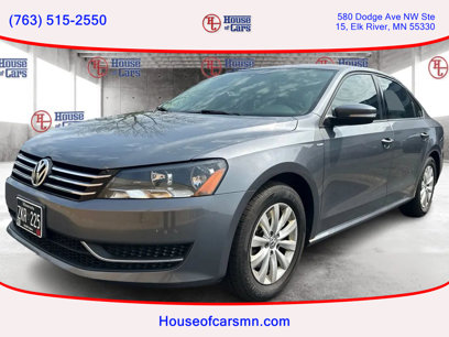 Used 2003 Volkswagen Jetta GL