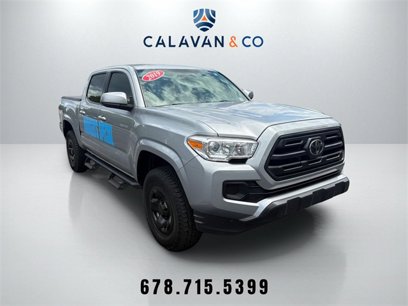 Used 2019 Toyota Tacoma SR