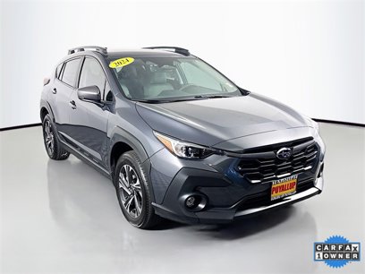 Used 2024 Subaru Crosstrek 2.0i Premium