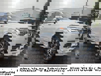 Certified 2024 Volvo XC90 B6 Plus