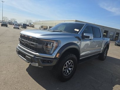 Used 2023 Ford F150 Raptor