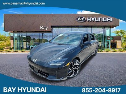 Used 2023 Hyundai Ioniq 6 SEL