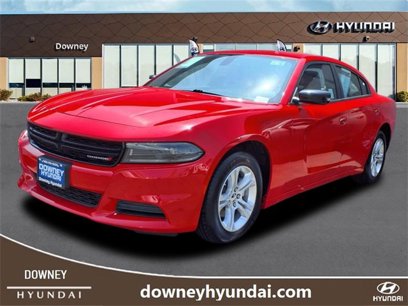 Used 2023 Dodge Charger SXT