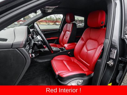 Used 2021 Porsche Macan