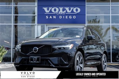 New 2025 Volvo XC60 T8 Plus w/ Protection Package Premier