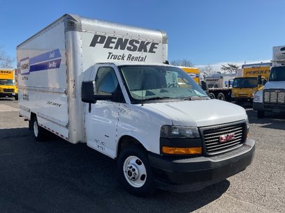 Used 2021 GMC Savana 3500 Extended w/ Power Convenience Package