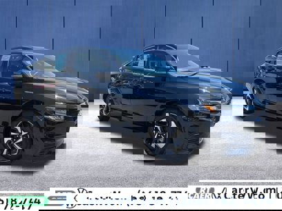 Used 2022 Honda Insight EX