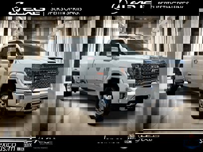 Used 2020 GMC Sierra 3500 Denali w/ Denali Ultimate Package