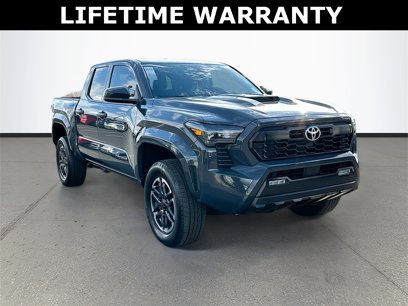Used 2024 Toyota Tacoma TRD Off-Road