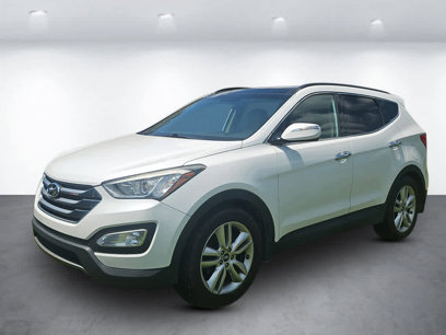 Used 2016 Hyundai Santa Fe Sport 2.0T w/ Option Group 05