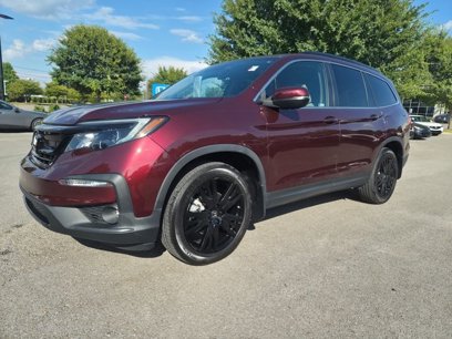 Used 2022 Honda Pilot Special Edition