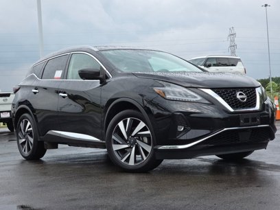 Used 2023 Nissan Murano SL