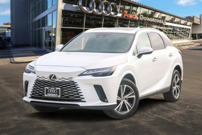 Used 2023 Lexus RX 350 Premium