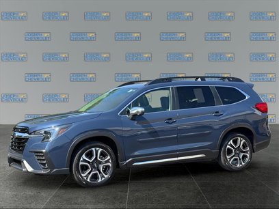Used 2023 Subaru Ascent Limited w/ Technology Package