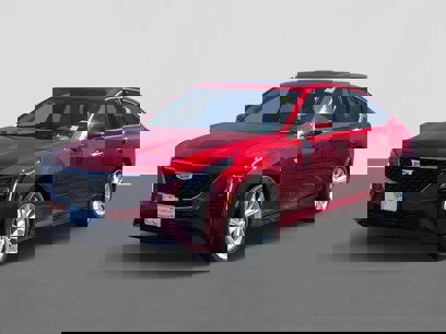 Used 2025 Cadillac CT5 Premium Luxury w/ Sun And Sound Package