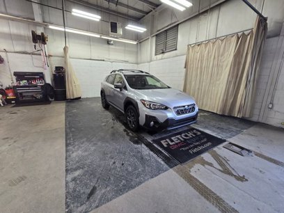 Used 2022 Subaru Crosstrek 2.5i Sport w/ Popular Package #3