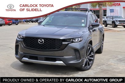 Used 2023 MAZDA CX-50 2.5 Turbo w/ Premium Plus Pkg