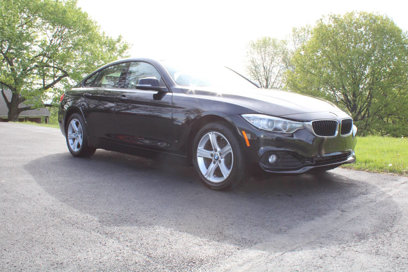Used 2015 BMW 428i Gran Coupe xDrive