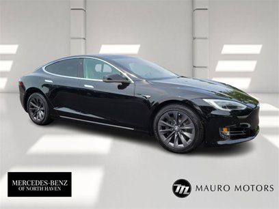 Used 2018 Tesla Model S 75D