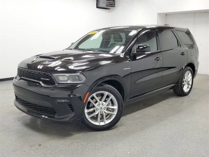 Used 2022 Dodge Durango R/T