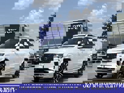 Certified 2025 Volvo XC90 B6 Plus