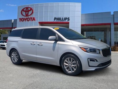 Used 2019 Kia Sedona EX