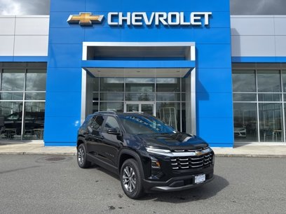 New 2025 Chevrolet Equinox LT w/ Convenience Package II