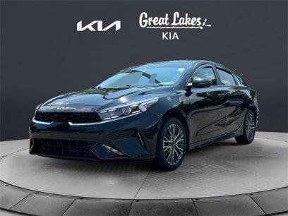 Used 2023 Kia Forte GT-Line