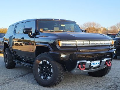 New 2024 GMC Hummer EV 2X w/ Extreme Off-Road Package
