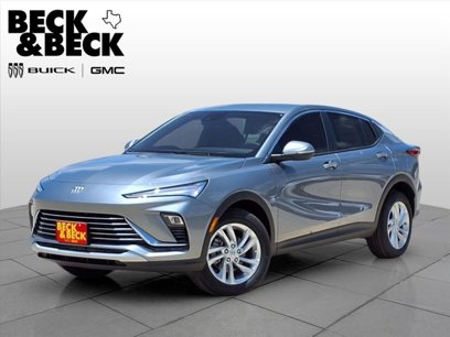 New 2025 Buick Envista Preferred w/ Convenience I Package