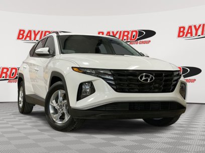 Used 2023 Hyundai Tucson SEL