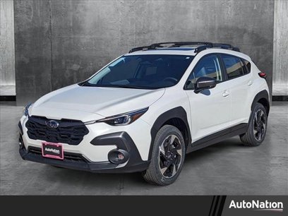 New 2025 Subaru Crosstrek 2.5i Limited